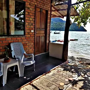 Dalum Beachhouse Phi Phi Don