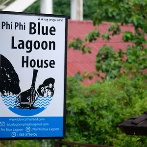 Blue Lagoon Koh Phi Phi Don